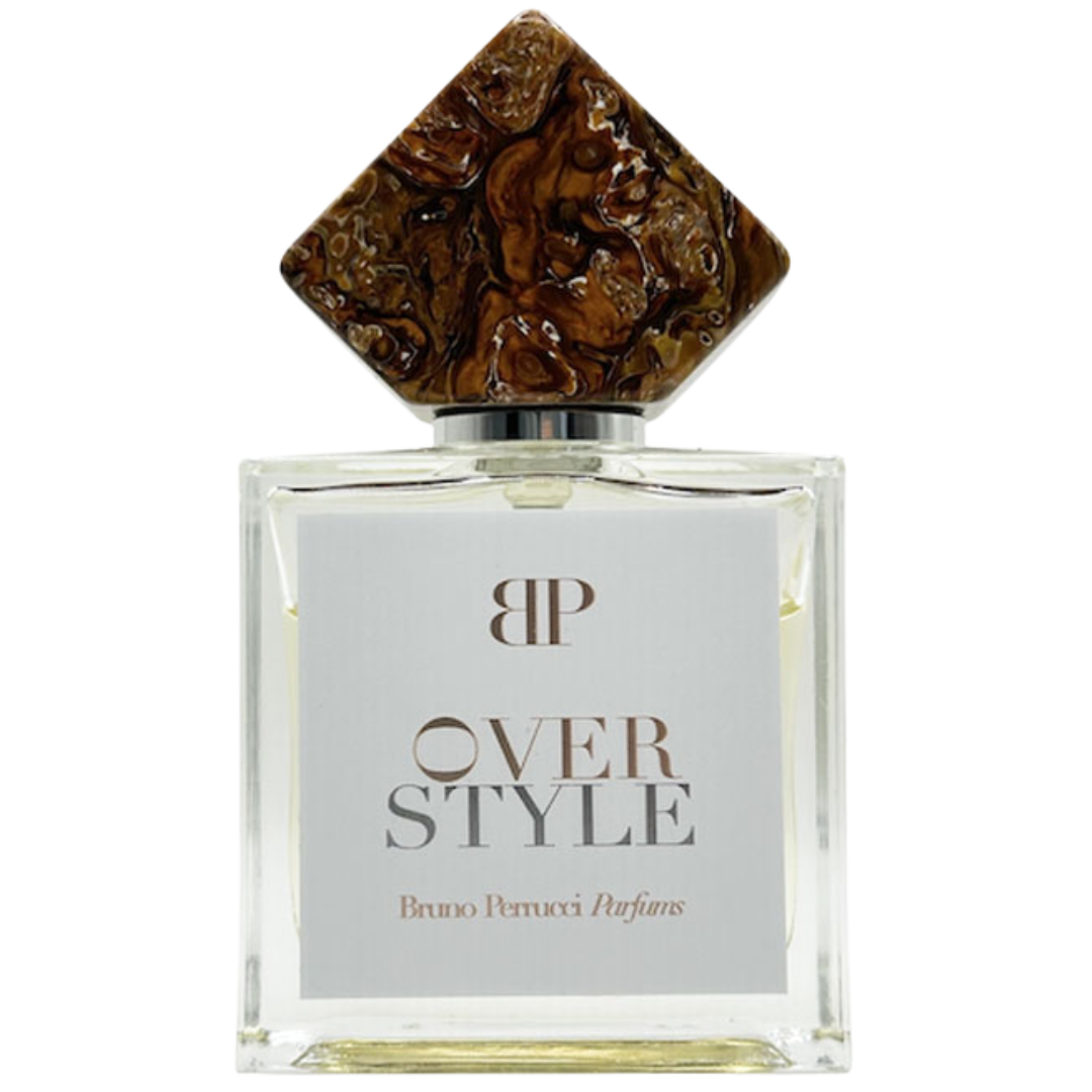 Bruno Perrucci Parfums Over Style 50ML