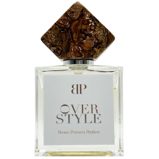 Bruno Perrucci Parfums Over Style 50ML