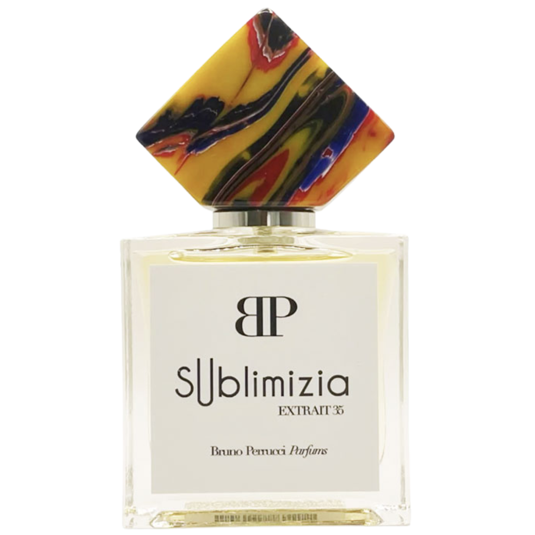Bruno Perrucci Parfums Sublimizia 50ML