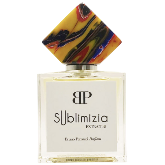 Bruno Perrucci Parfums Sublimizia 50ML