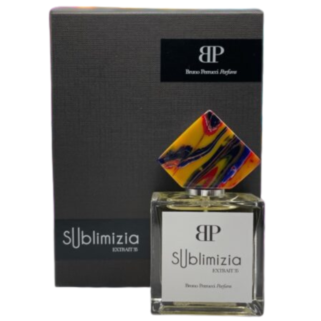 Bruno Perrucci Parfums Sublimizia 50ML