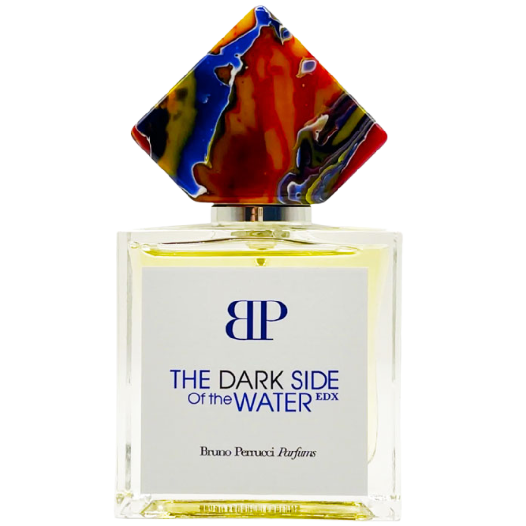 Bruno Perrucci Parfums The Dark Side of the Water 50ML