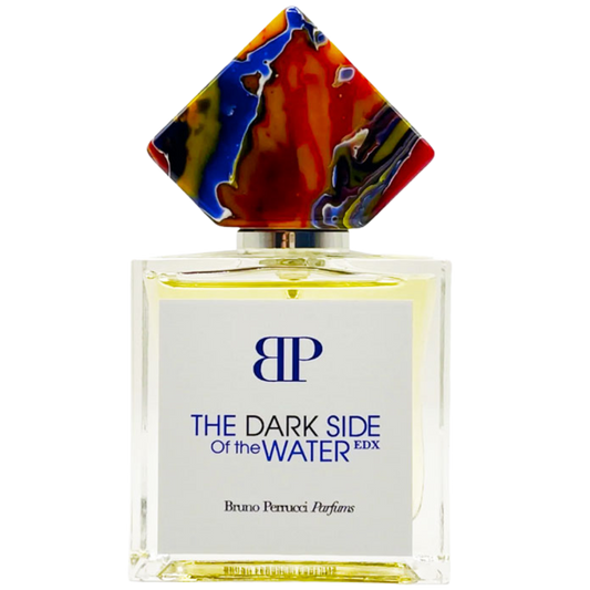 Bruno Perrucci Parfums The Dark Side of the Water 50ML