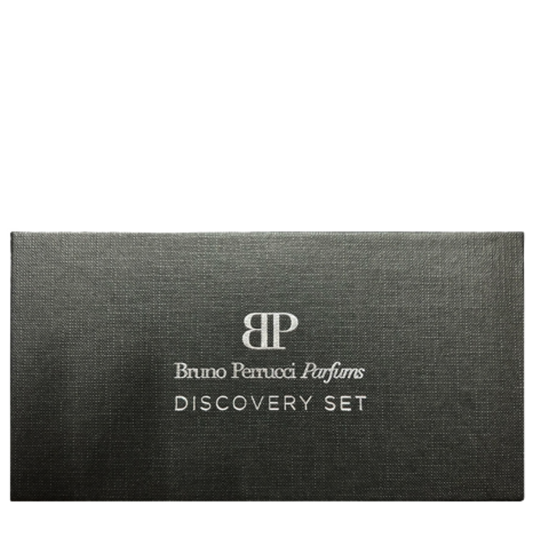 Bruno Perrucci Parfums Discovery Set 12*2ML