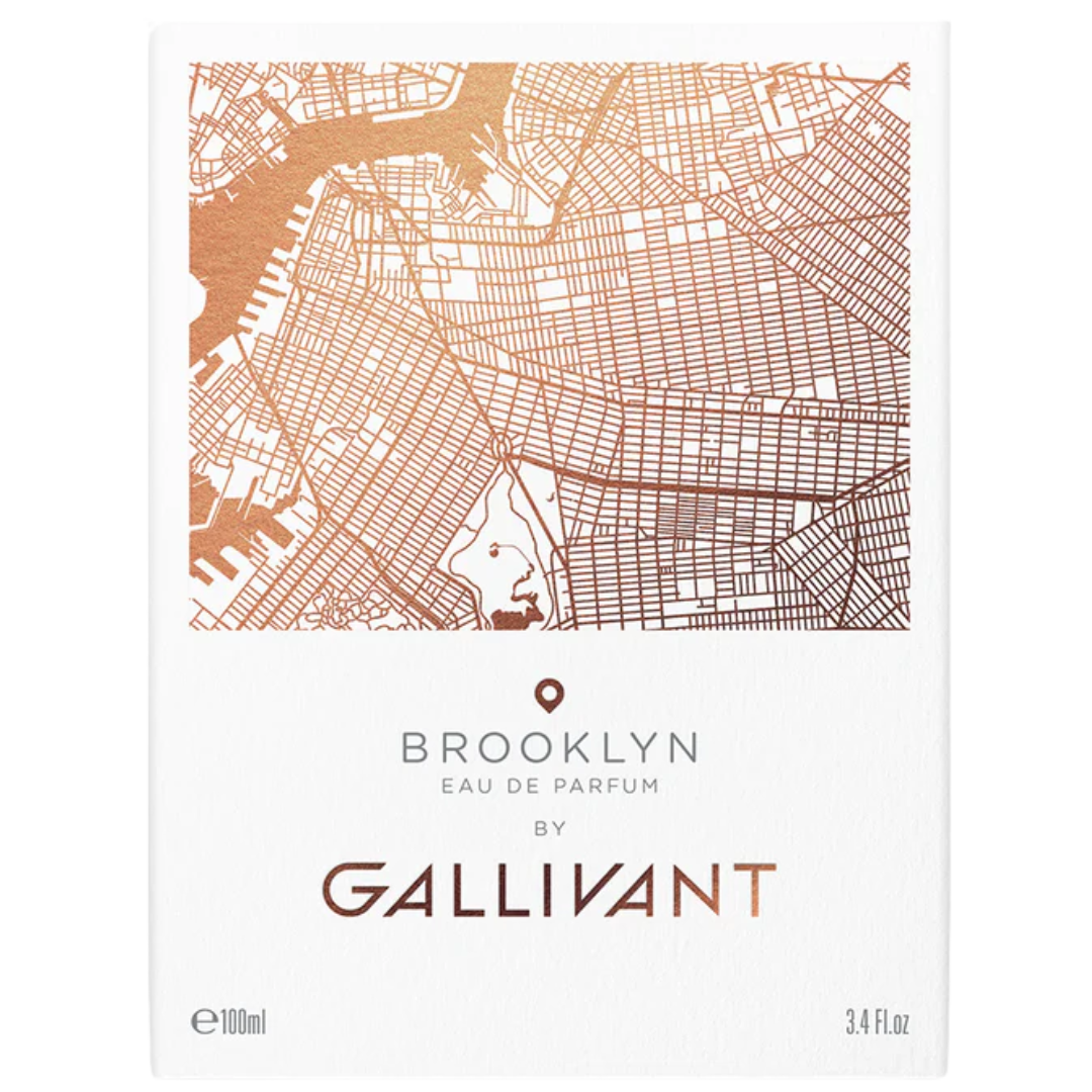 Gallivant Brooklyn