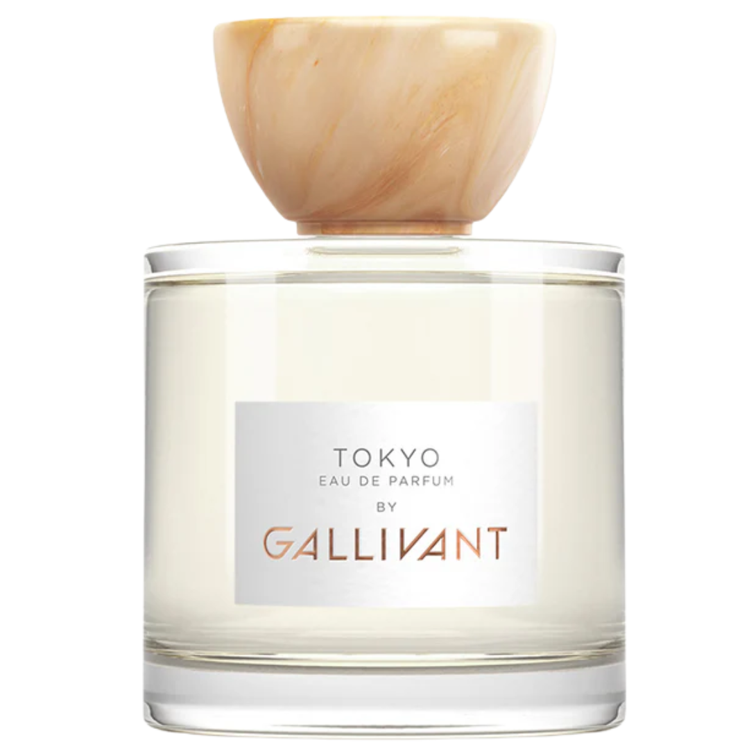 Gallivant Tokyo