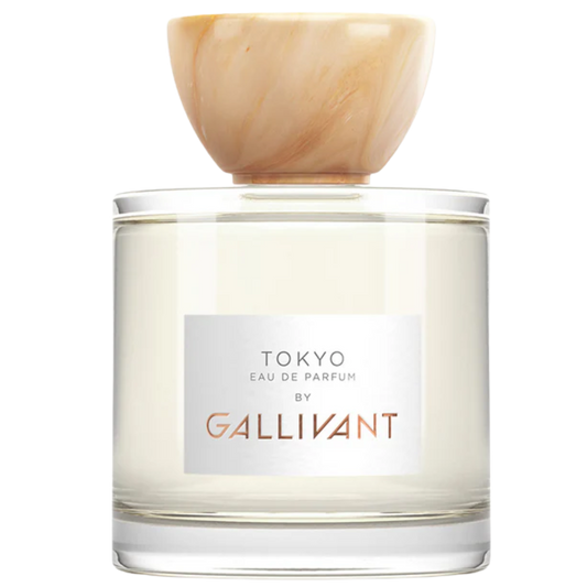 Gallivant Tokyo