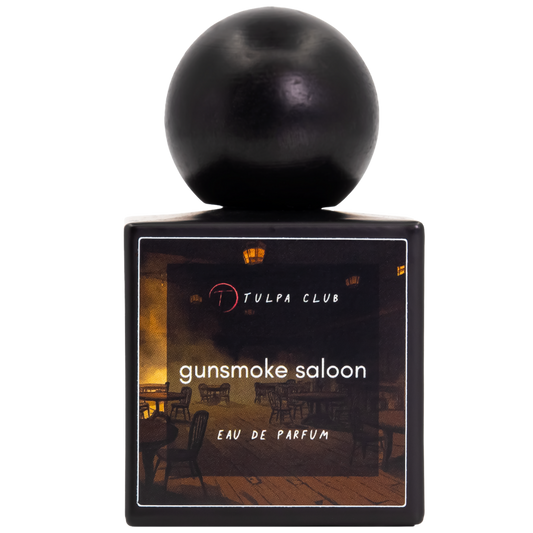 Tulpa Club Gunsmoke Saloon