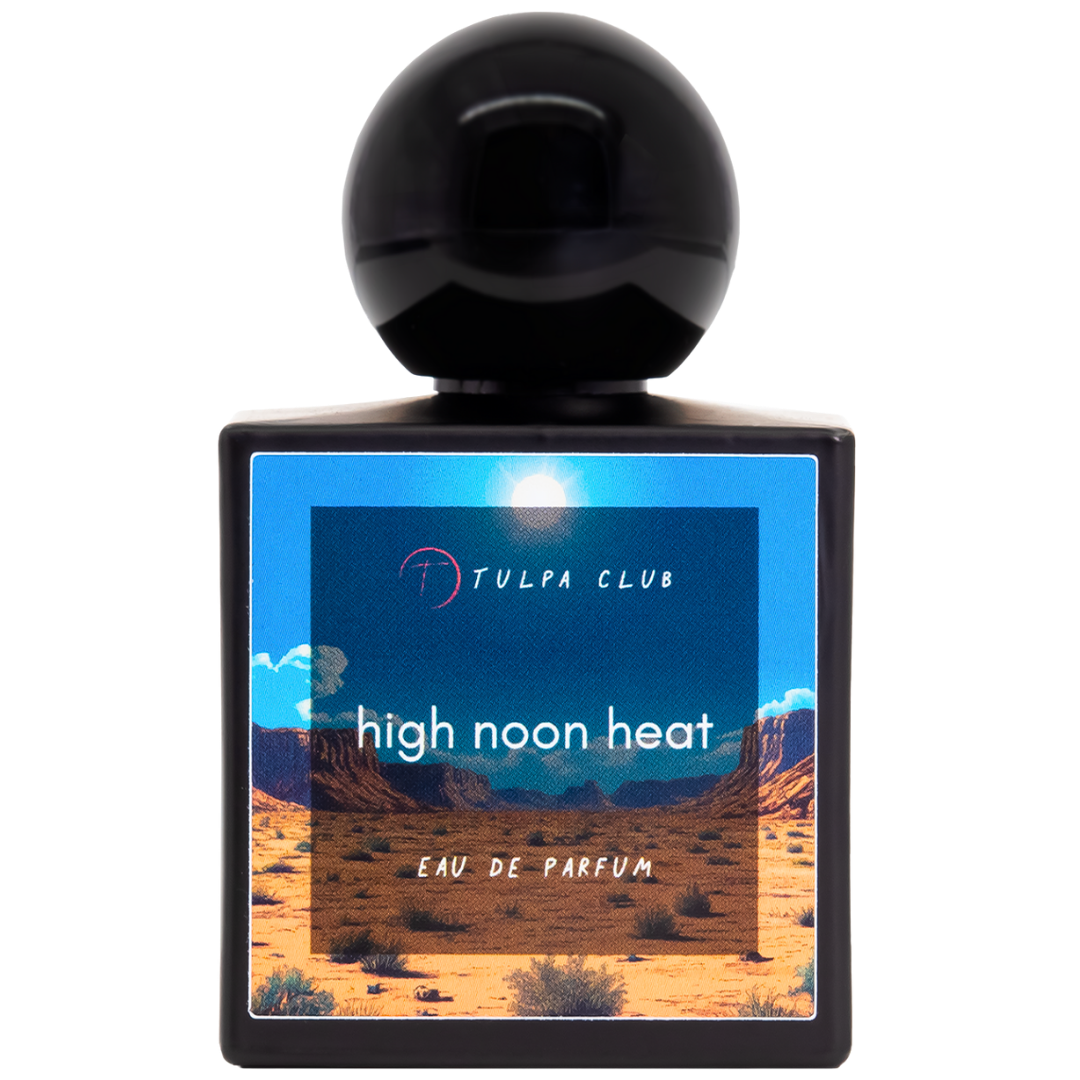 Tulpa Club High Noon Heat
