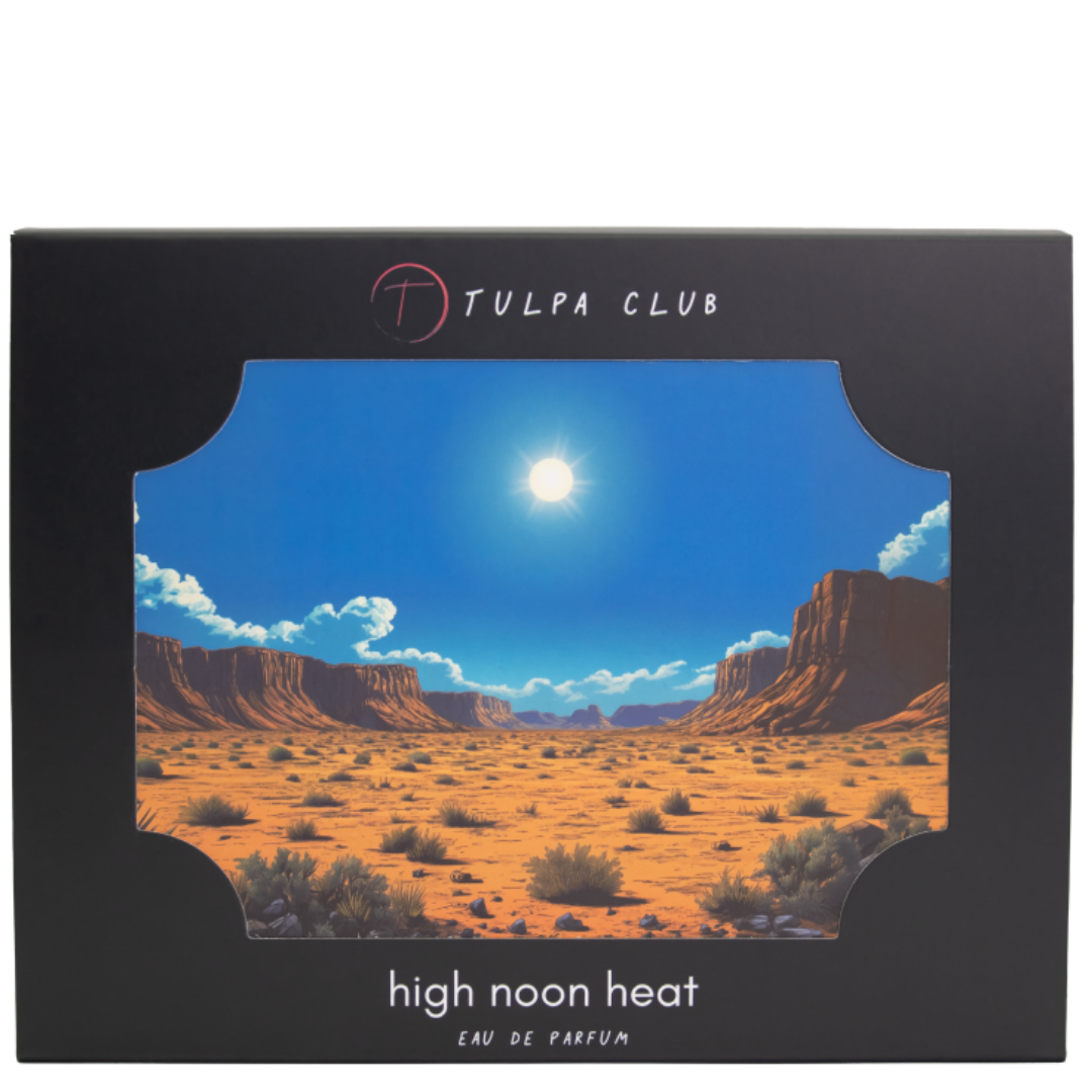 Tulpa Club High Noon Heat