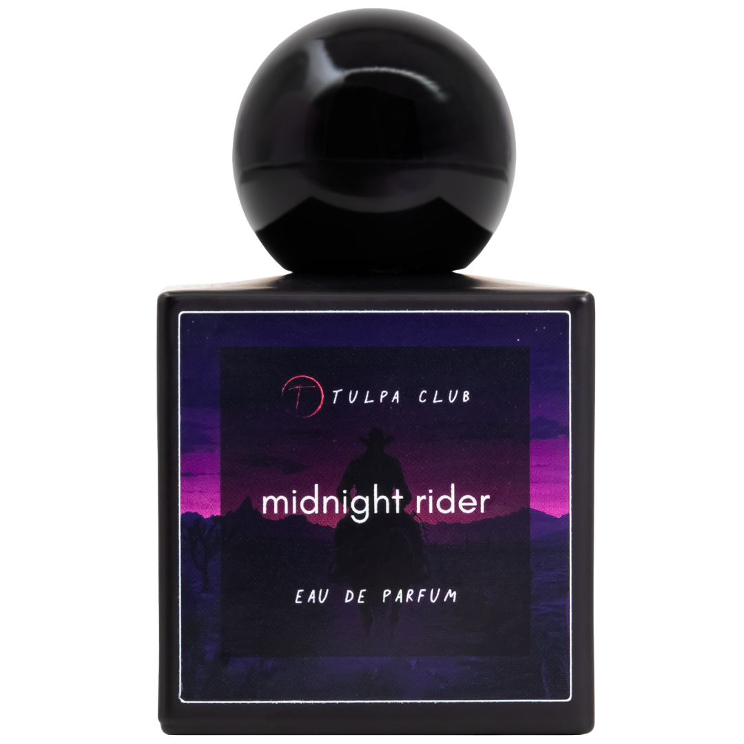 Tulpa Club Midnight Rider