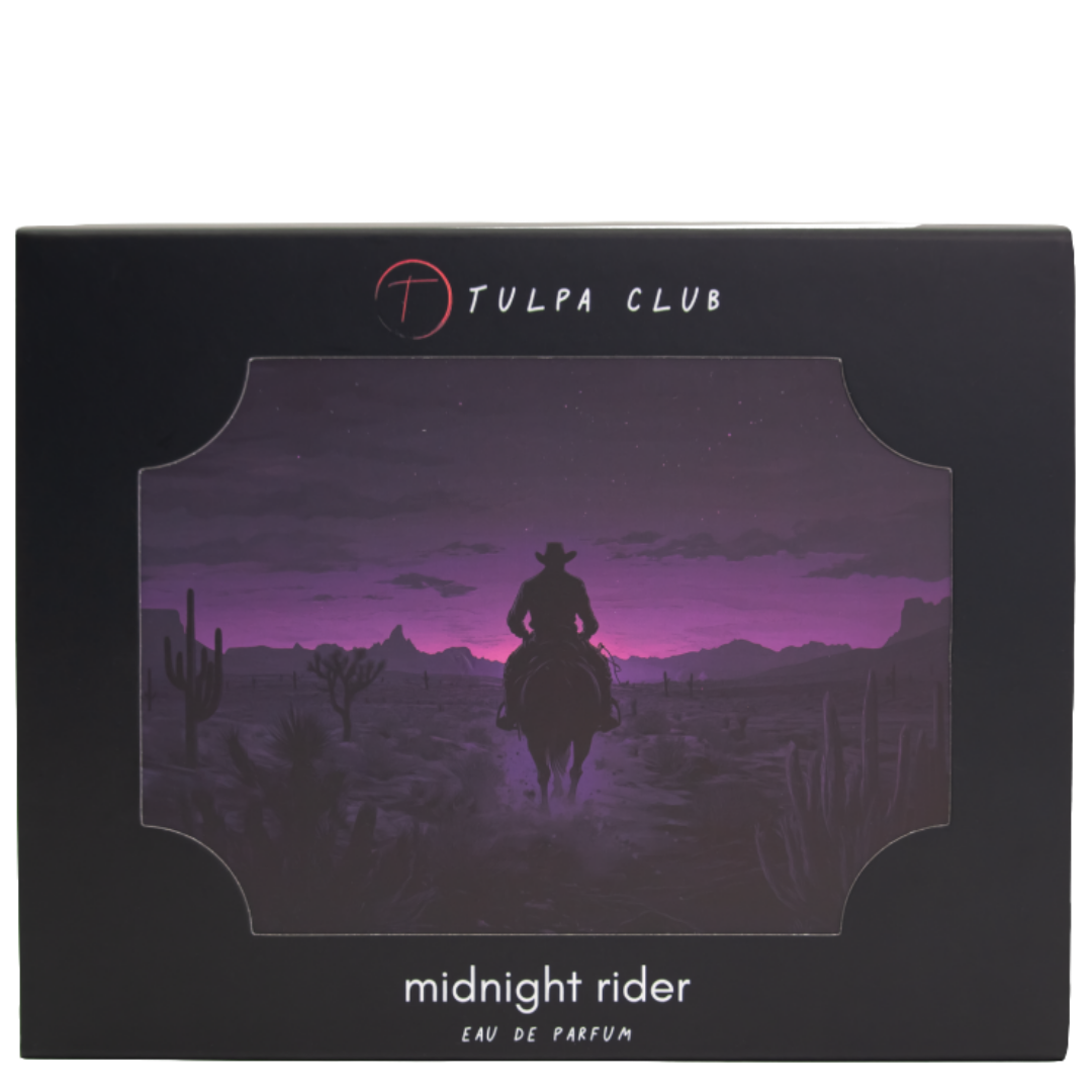 Tulpa Club Midnight Rider