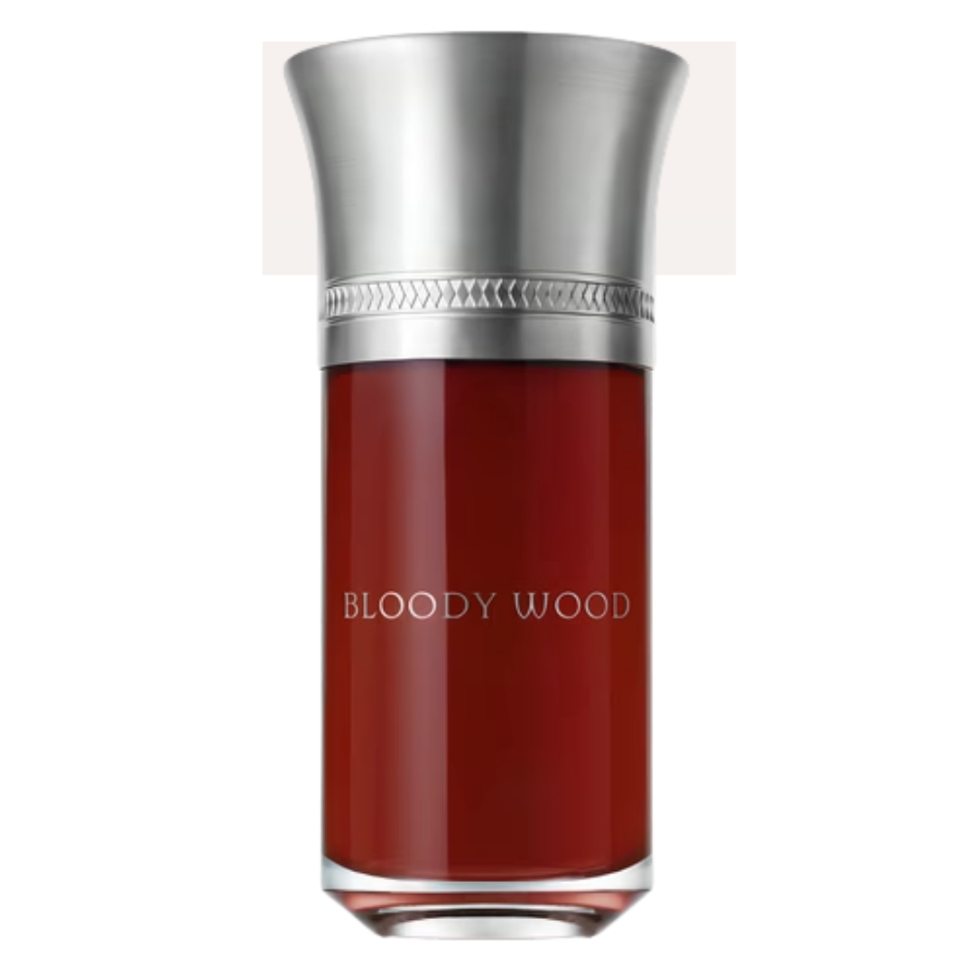 Liquides Imaginaires Bloody Wood EDP 75ML