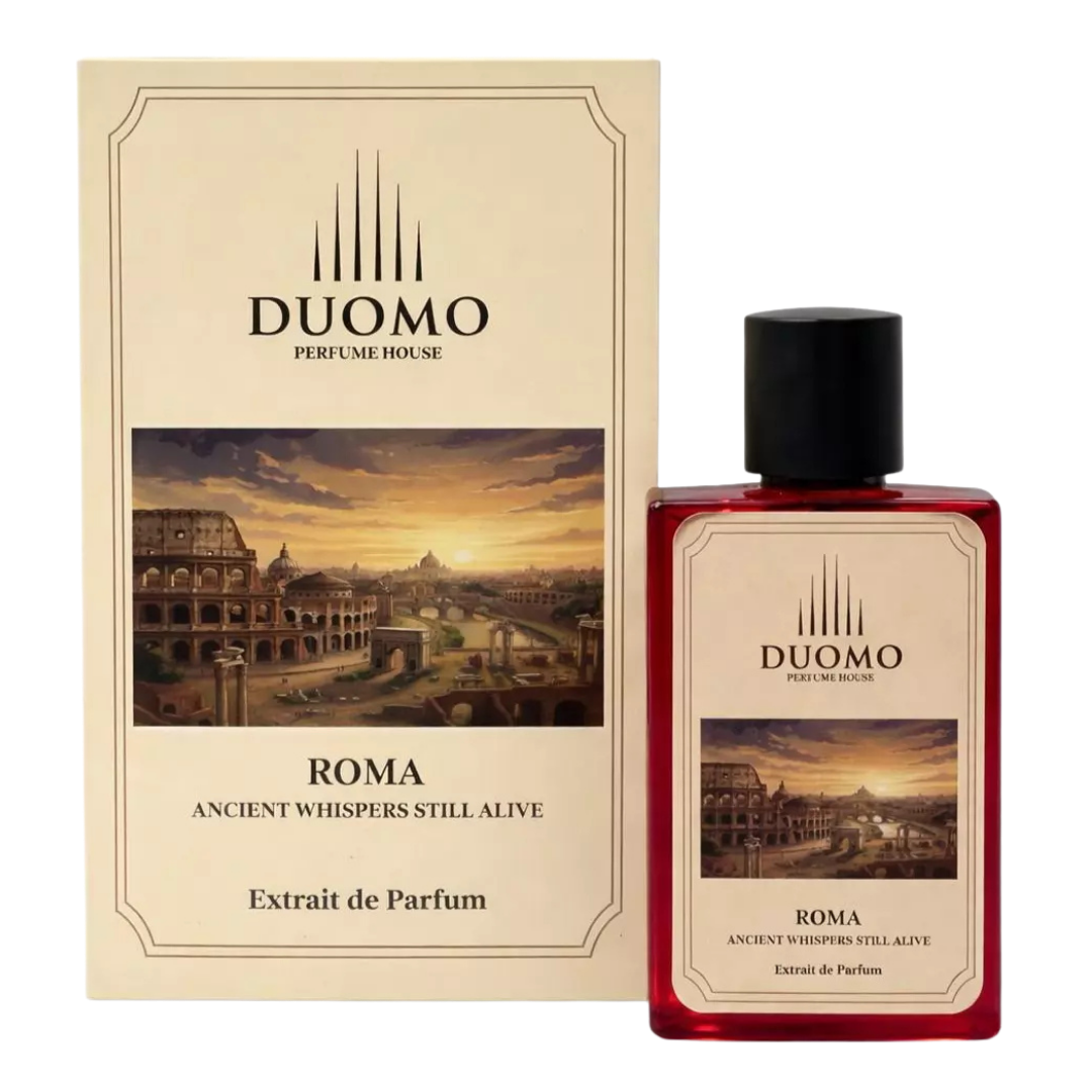 DUOMO ROMA 50ML