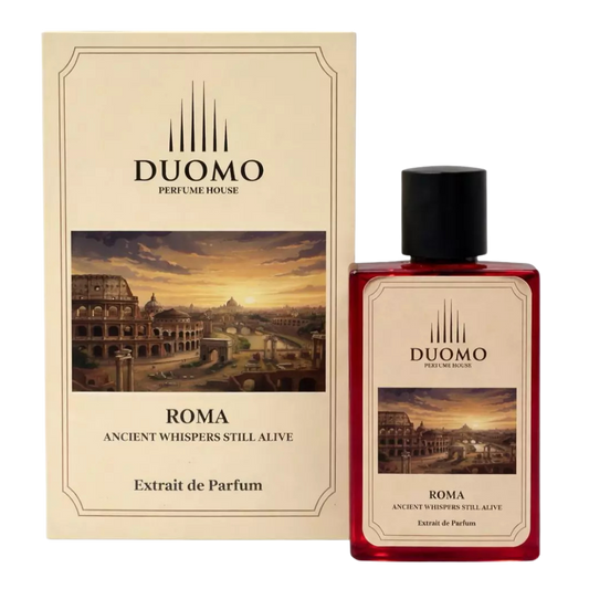 DUOMO ROMA 50ML