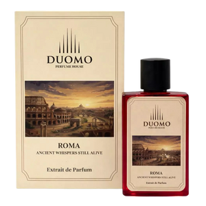 DUOMO ROMA 50ML