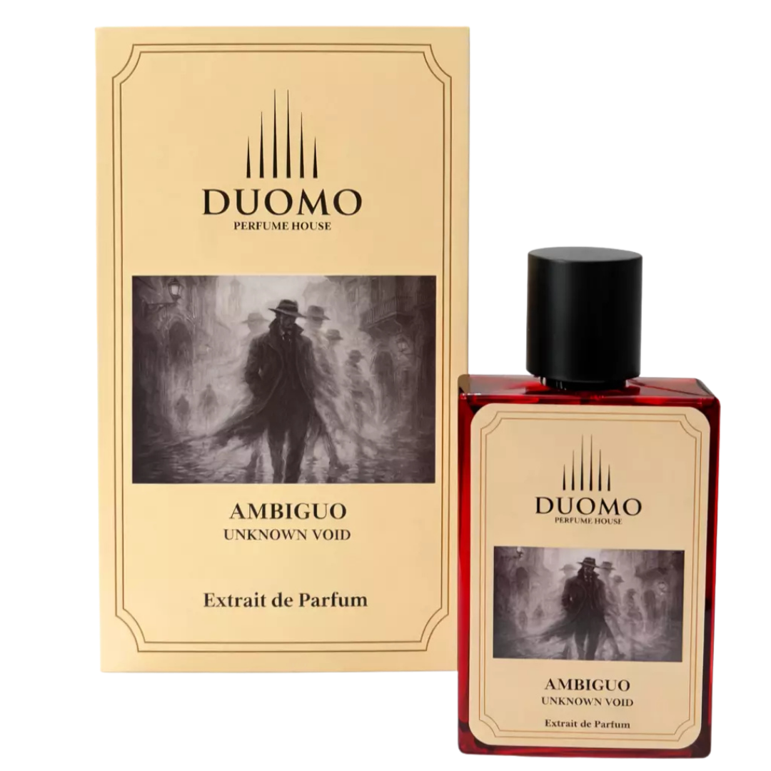 DUOMO AMBIGUO 50ML