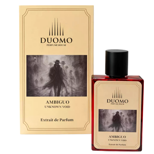 DUOMO AMBIGUO 50ML