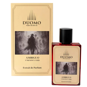 DUOMO AMBIGUO 50ML