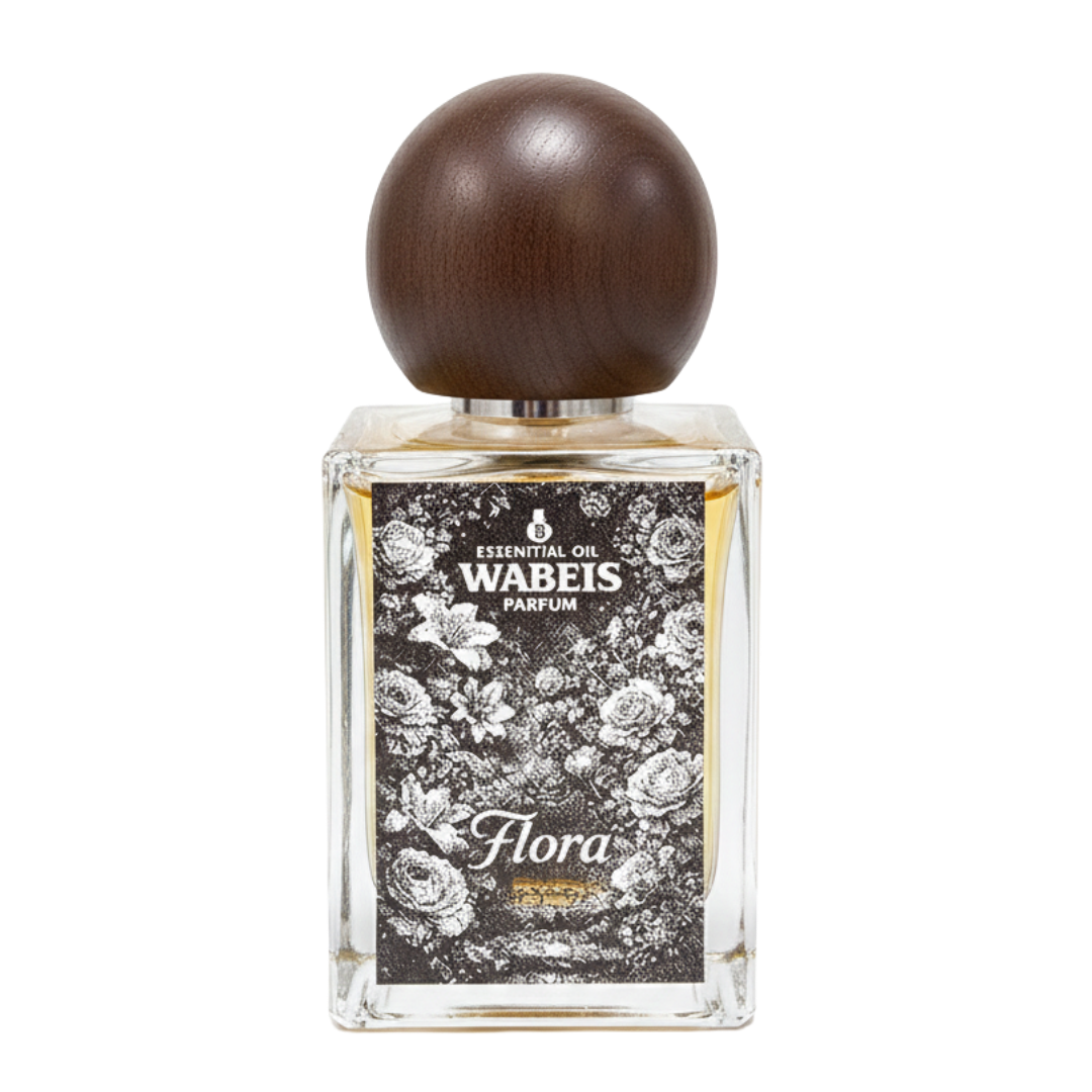 WABIES PERFUM FLORA 30ML