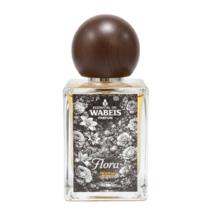WABIES PERFUM FLORA 30ML