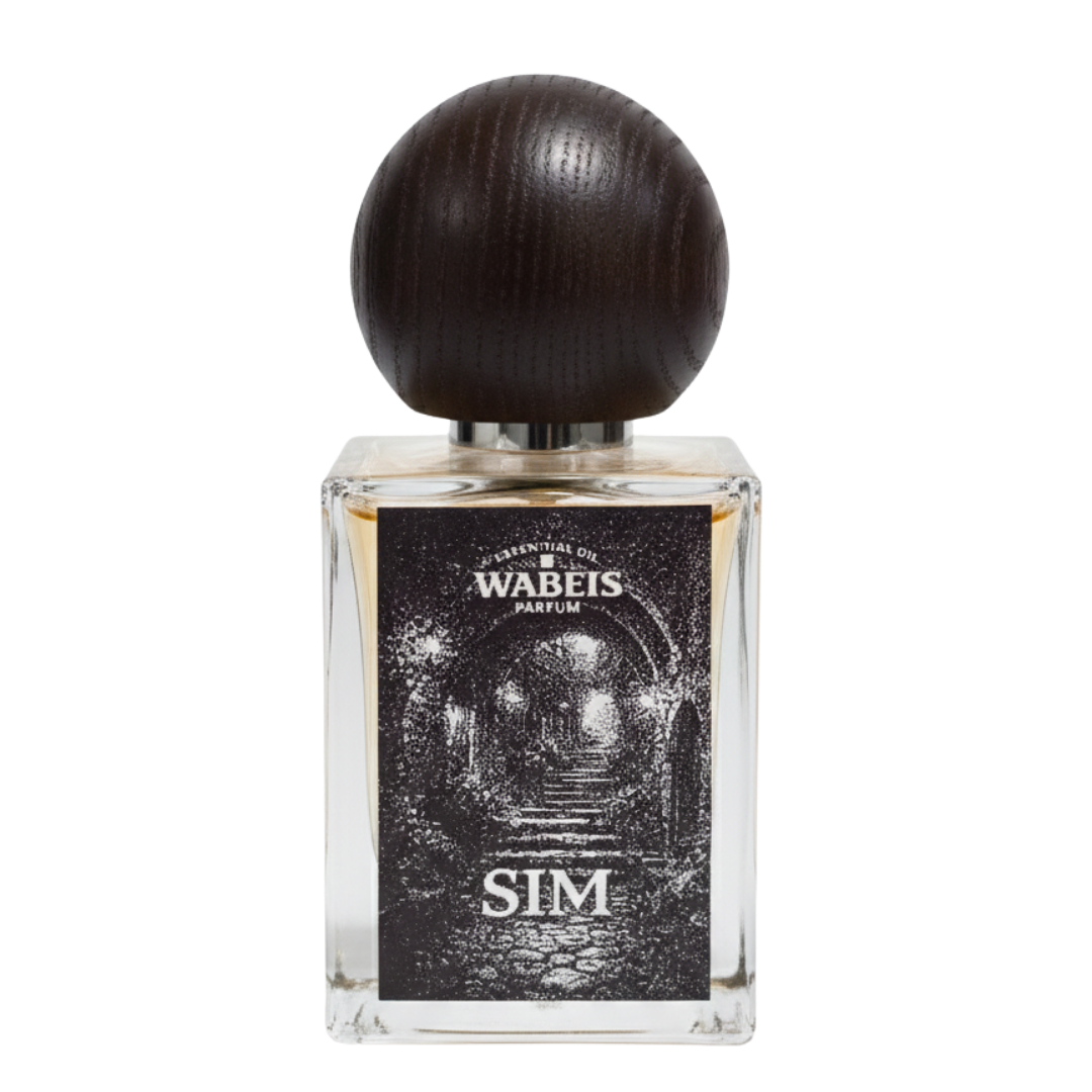WABIES PERFUM SIM 30ML