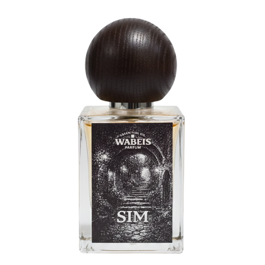 WABIES PERFUM SIM 30ML