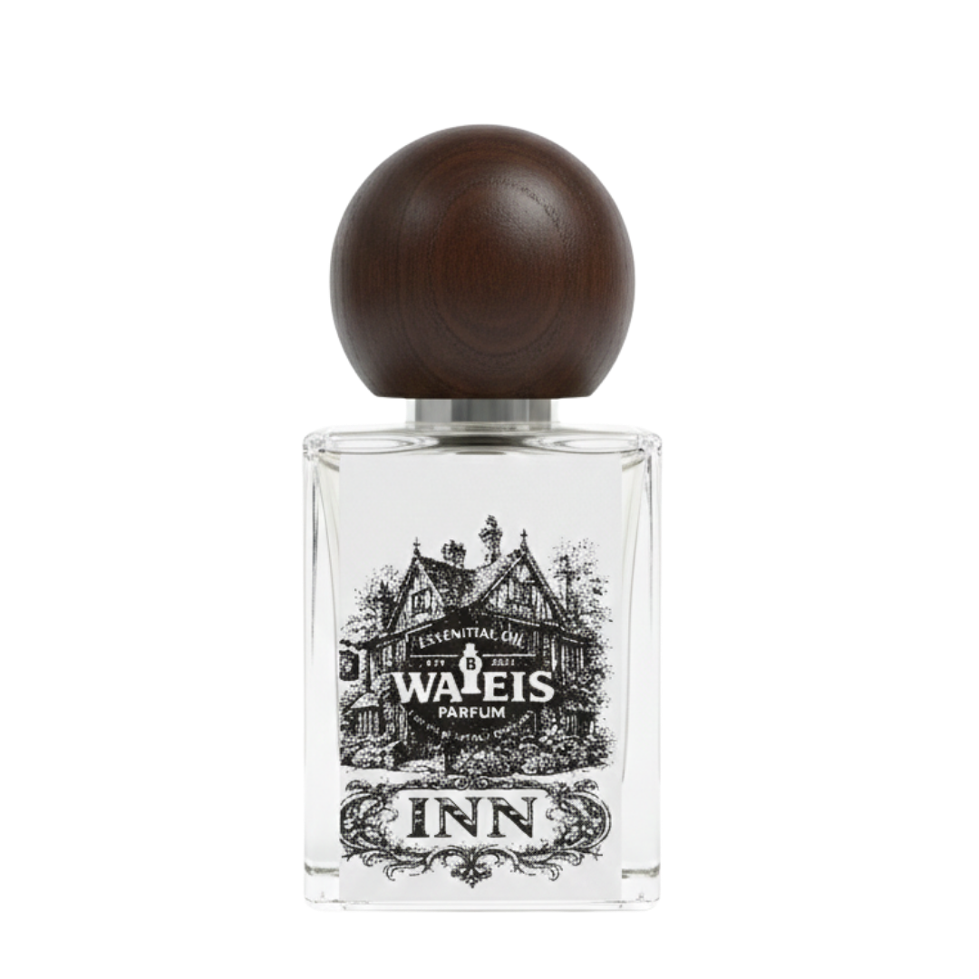 WABIES PERFUM INN 30ML
