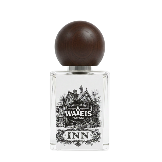 WABIES PERFUM INN 30ML