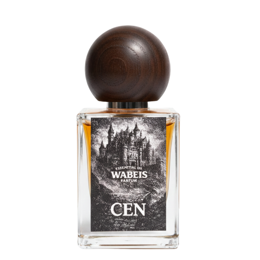 WABIES PERFUM CEN 30ML