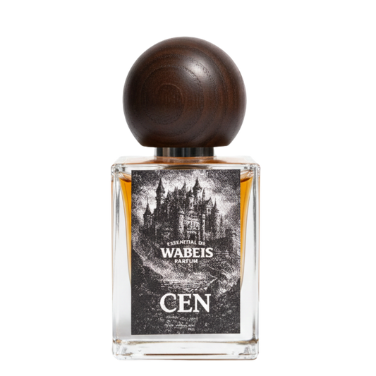 WABIES PERFUM CEN 30ML