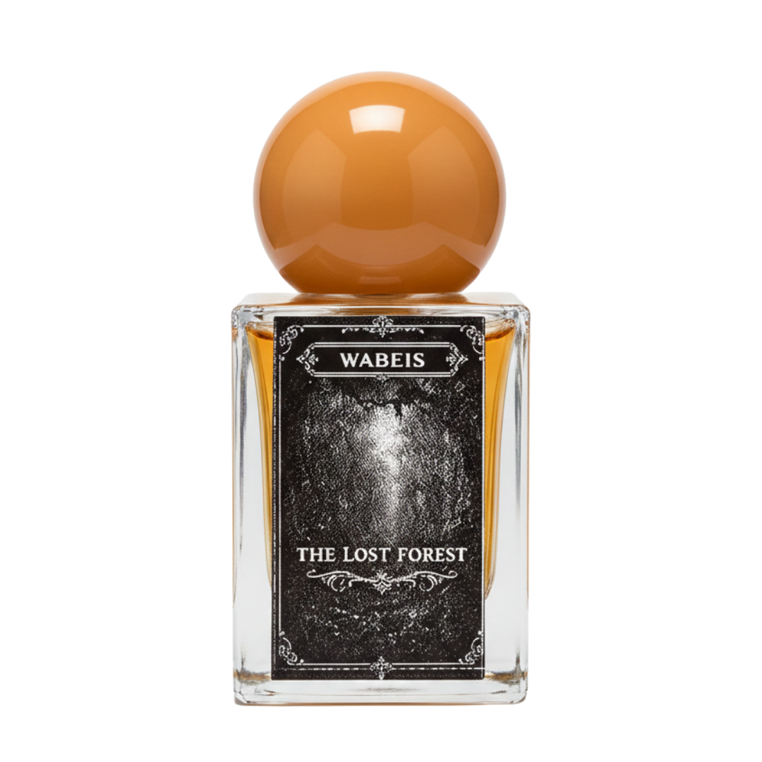 WABIES PERFUM THE LOST FOREST 30ML