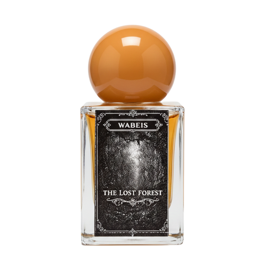 WABIES PERFUM THE LOST FOREST 30ML