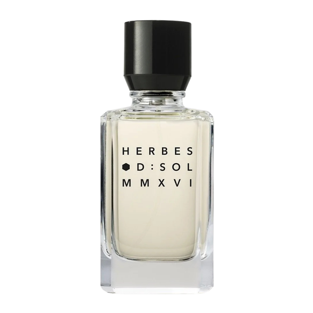 D:SOL MMXVI HERBES 75ML