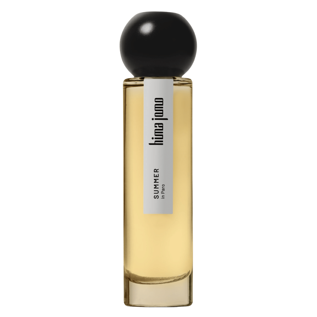 Hima Jomo Summer in Paro 50ML