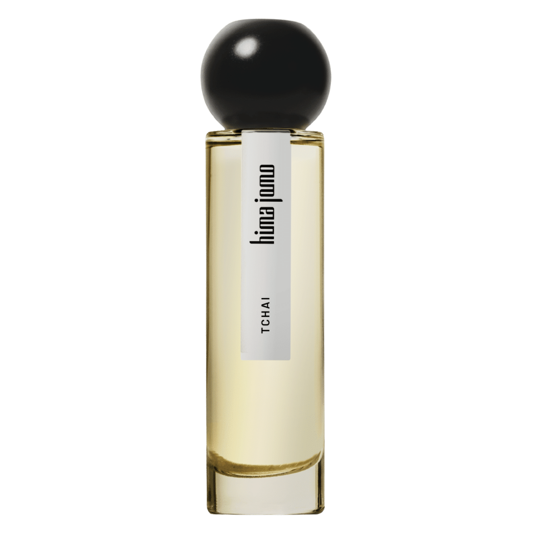 Hima Jomo Tchai 50ML