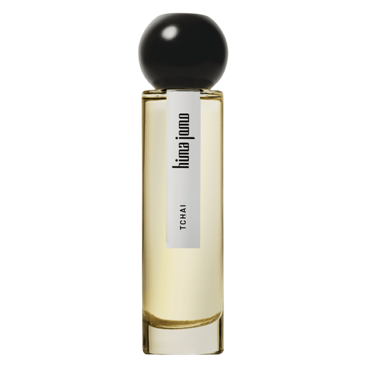 Hima Jomo Tchai 50ML