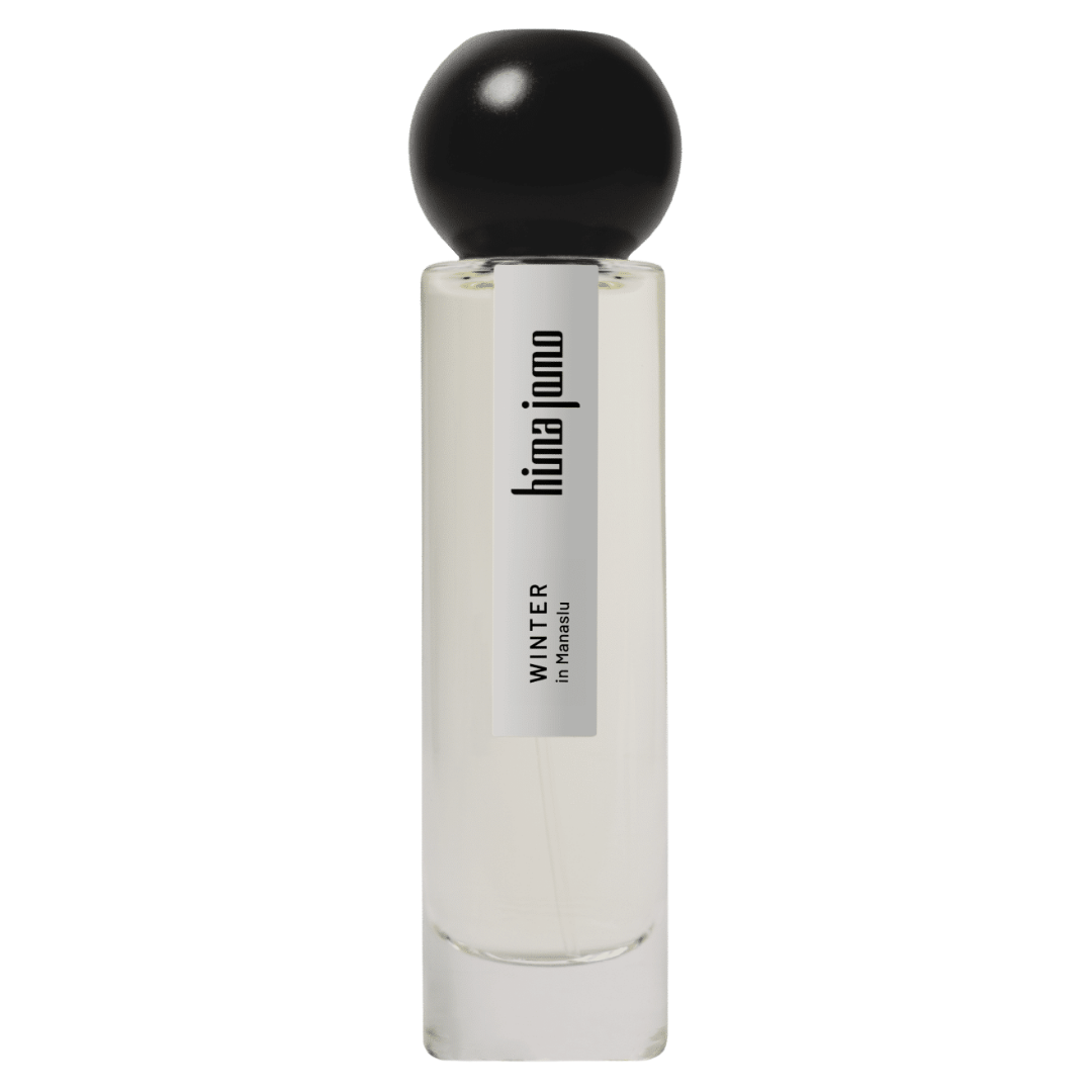 Hima Jomo Winter in Manaslu 50ML