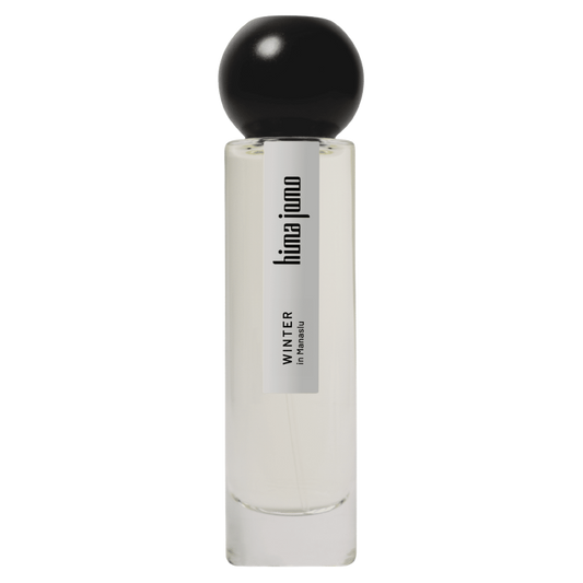 Hima Jomo Winter in Manaslu 50ML