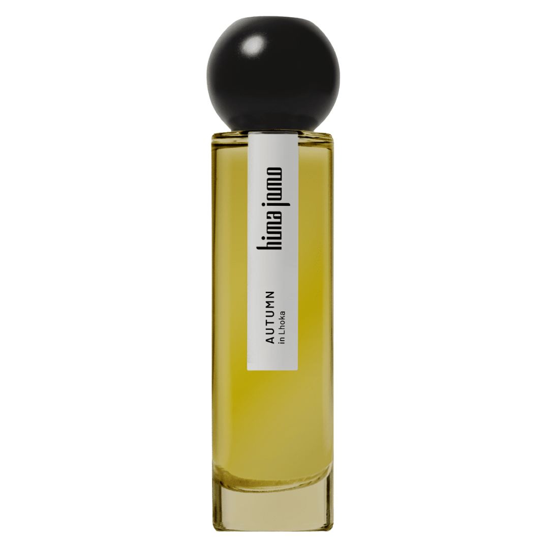 Hima Jomo Autumn in Lhoka 50 ML
