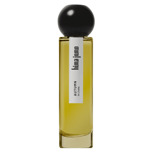 Hima Jomo Autumn in Lhoka 50 ML