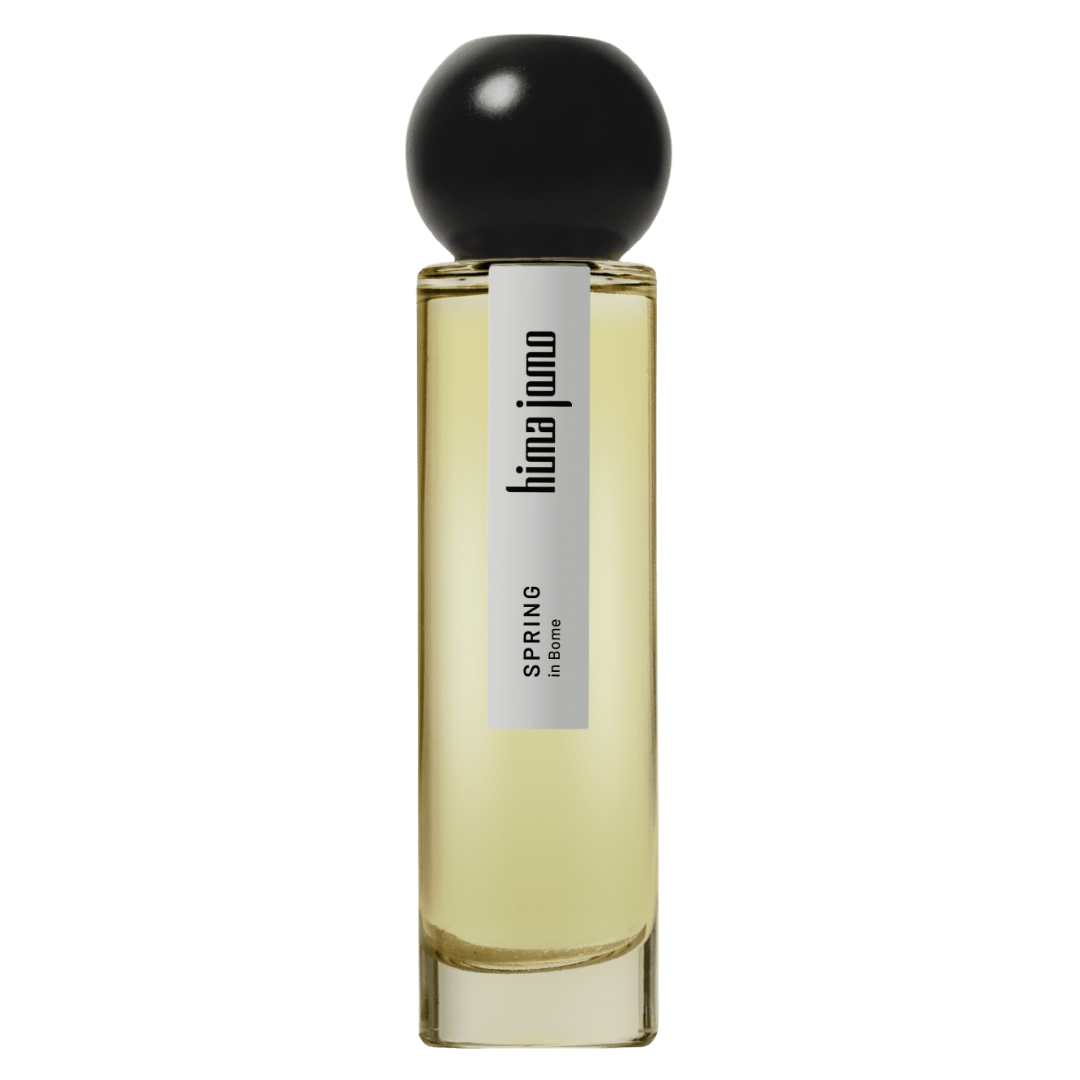 Hima Jomo Spring in Bome 50 ML