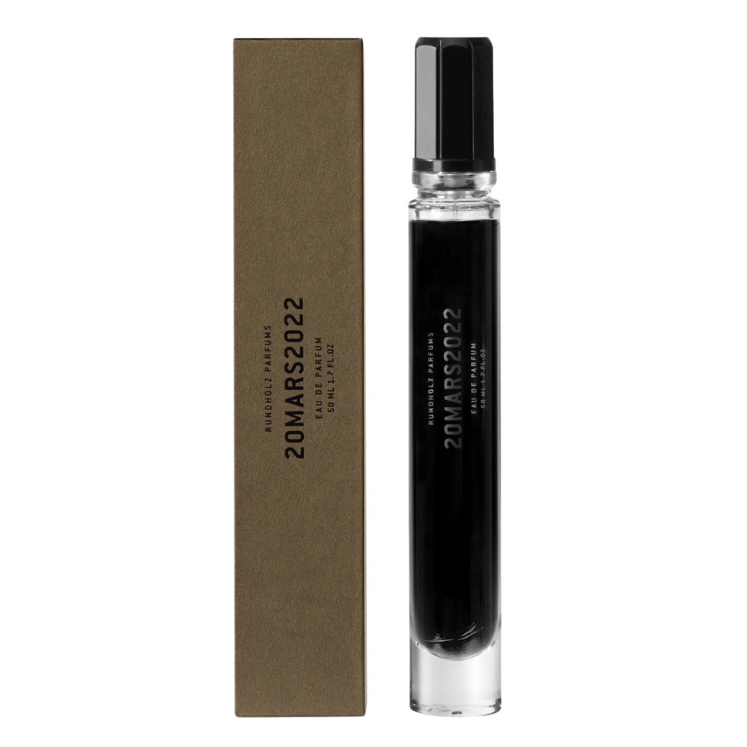 Rundholz 20 MARS 2022 50ML