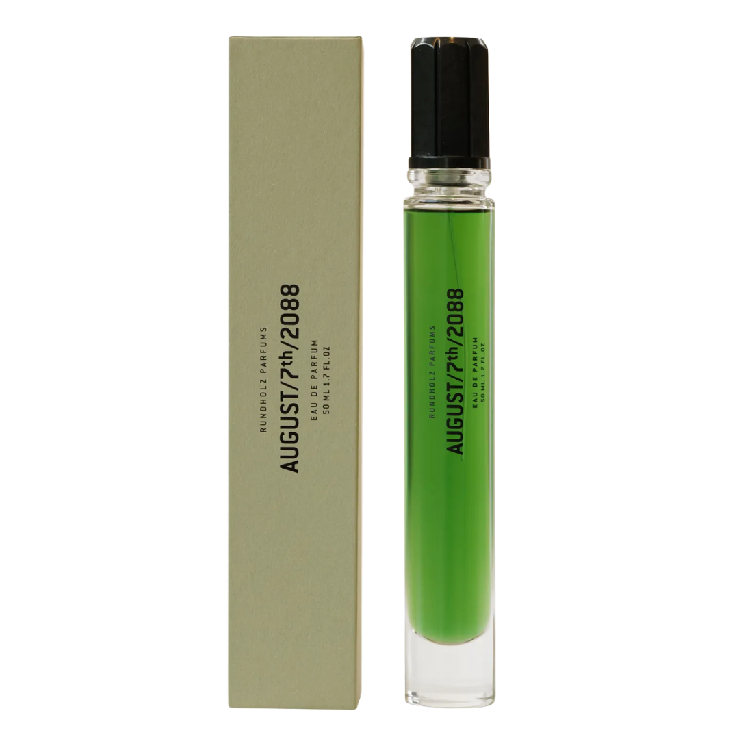 Rundholz AUGUST 7th 2088 50ML