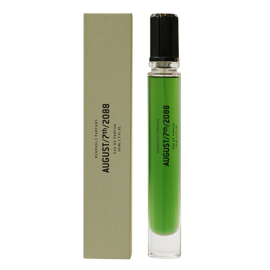 Rundholz AUGUST 7th 2088 50ML