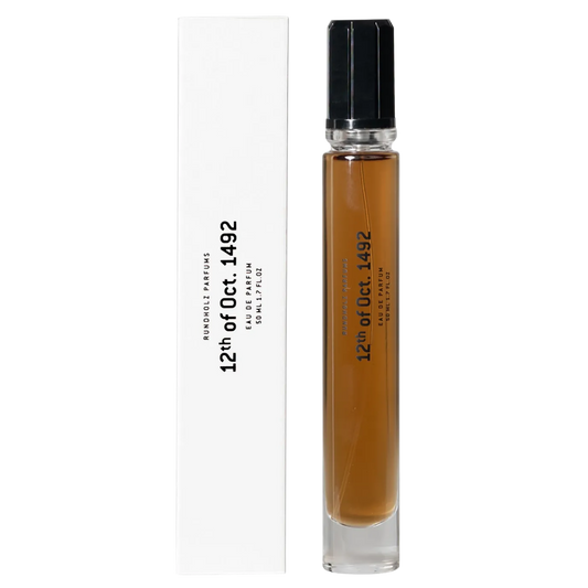 Rundholz 12th of Oct. 1492 50ML