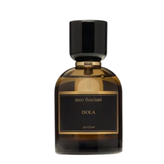 Meo Fusciuni Isola 100ML