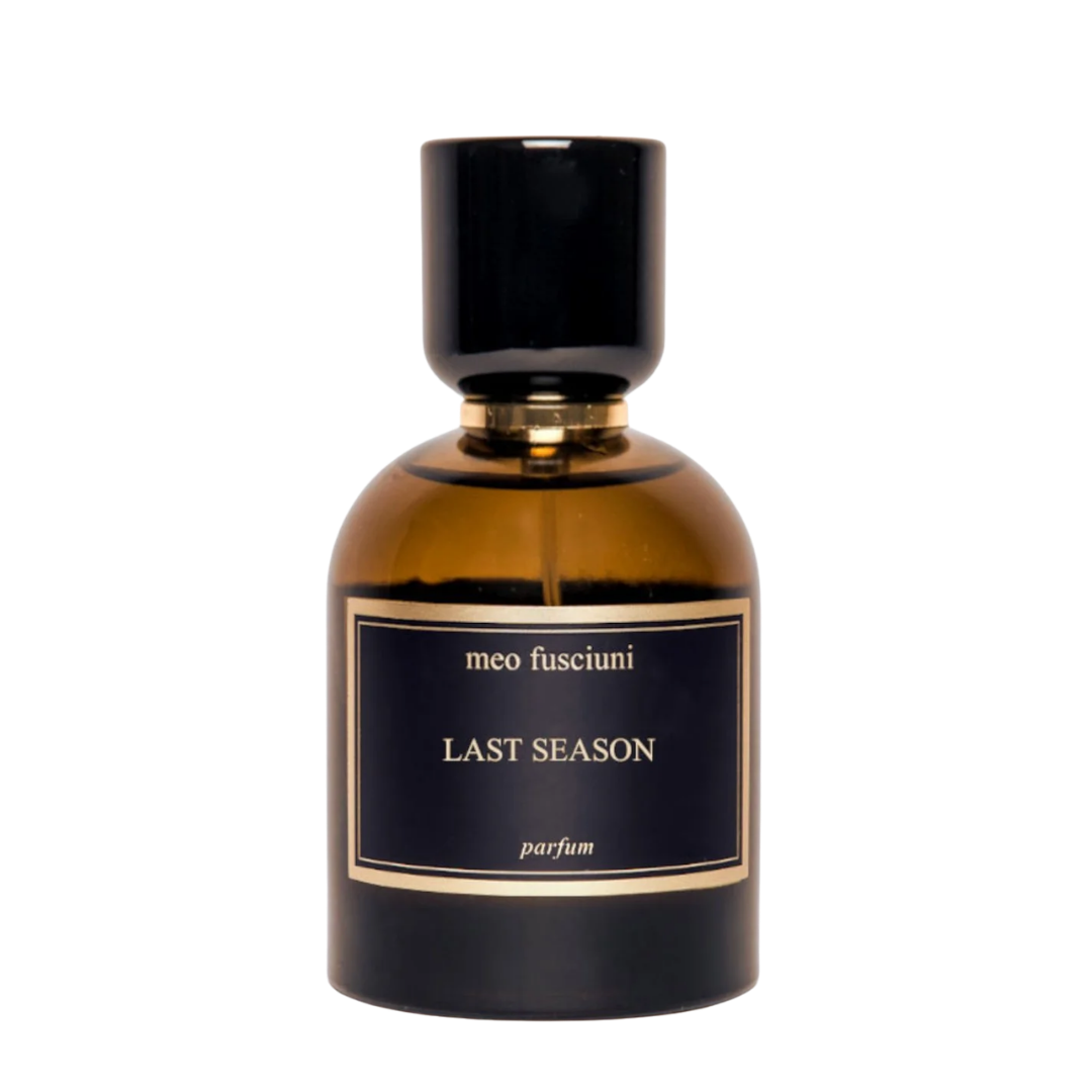 Meo Fusciuni Last Season 100ML