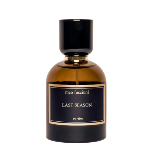 Meo Fusciuni Last Season 100ML