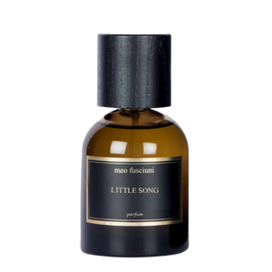 Meo Fusciuni Little song 100ML